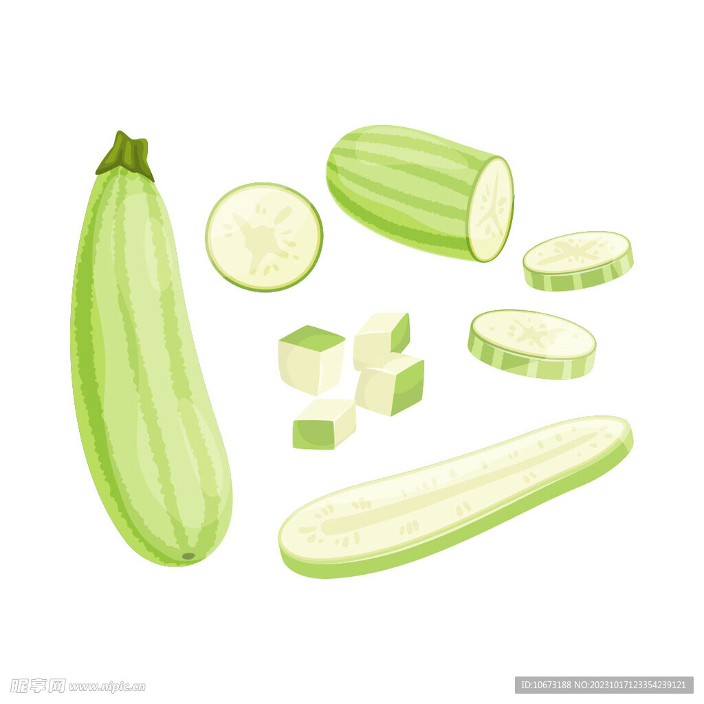 蔬菜 