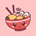 卡哇伊美食