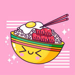 卡哇伊美食