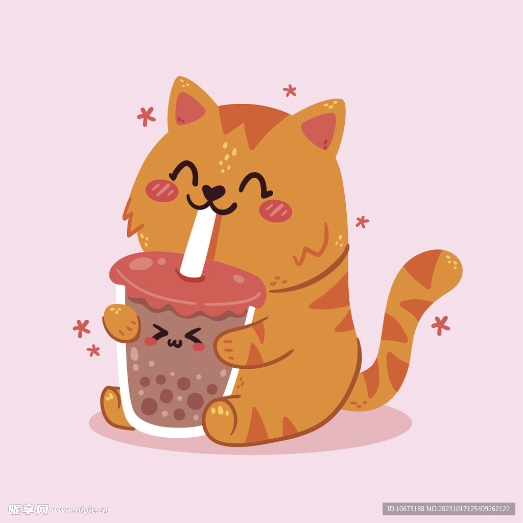 卡哇伊美食