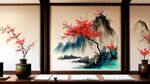 AI生画