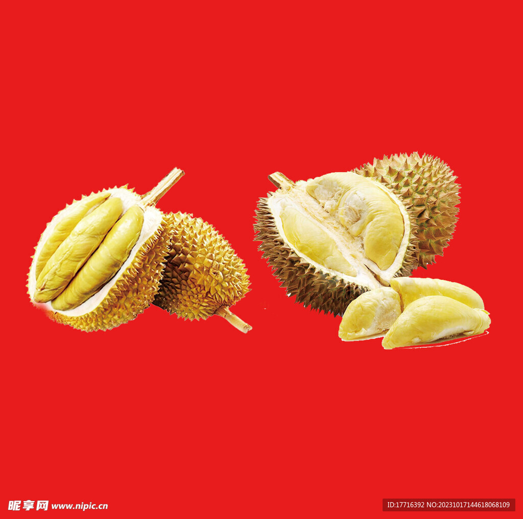 榴莲