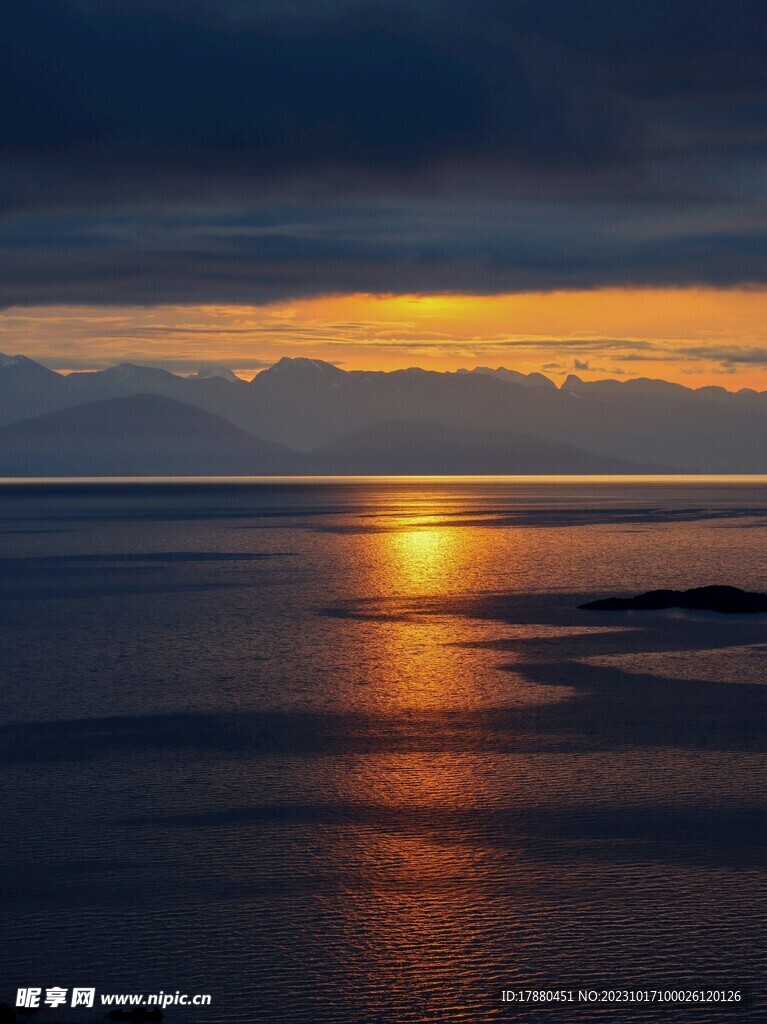 海面