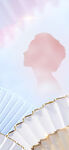 女神节海报  