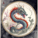 AI生画