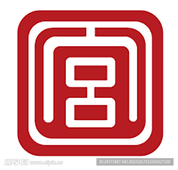 宫廷铜锅涮logo    宫