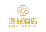 逸喆酒店 LOGO 标志