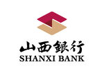 山西银行 LOGO 标志