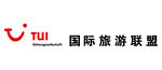 卢森堡国际旅游联盟logo