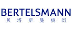 德国贝塔斯曼集团矢量logo