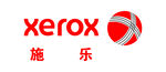 美国施乐公司矢量logo