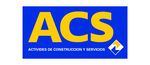 西班牙ACS建筑公司logo