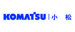日本小松株式会社矢量logo