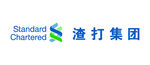 渣打集团银行矢量logo