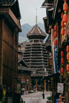 鼓楼