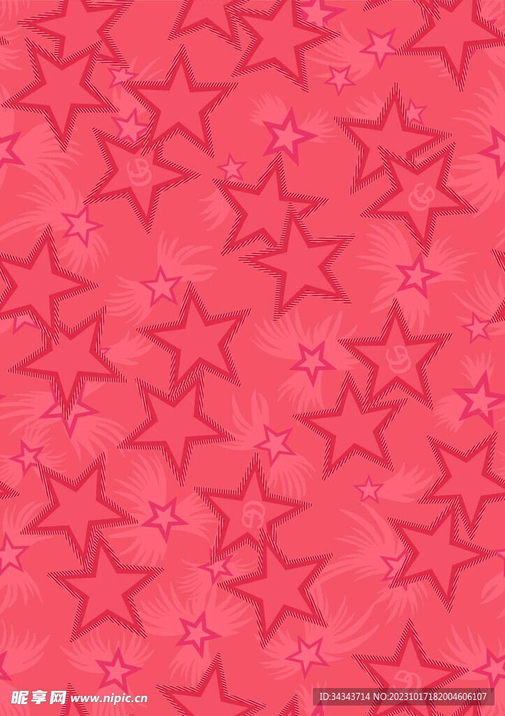 星星
