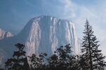 山崖