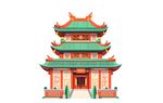 宝塔