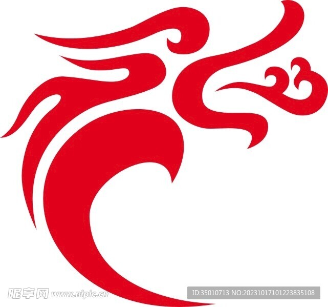 长龙航空logo