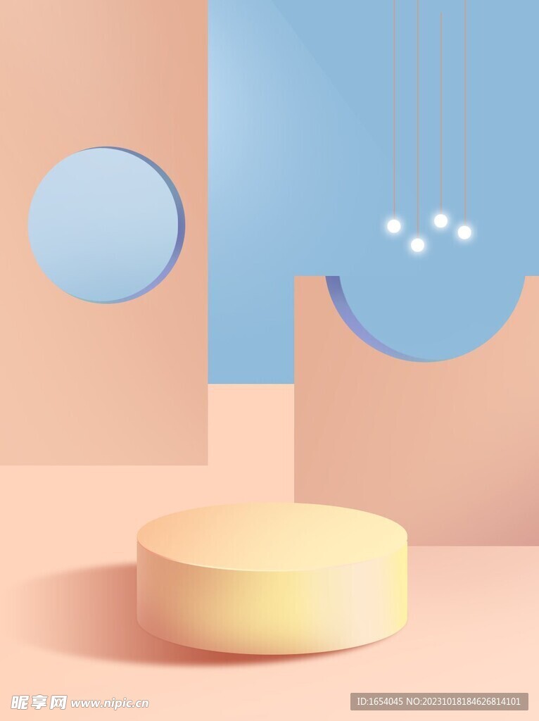 空间背景