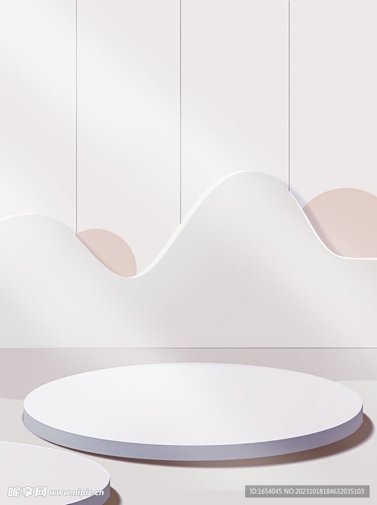 空间背景