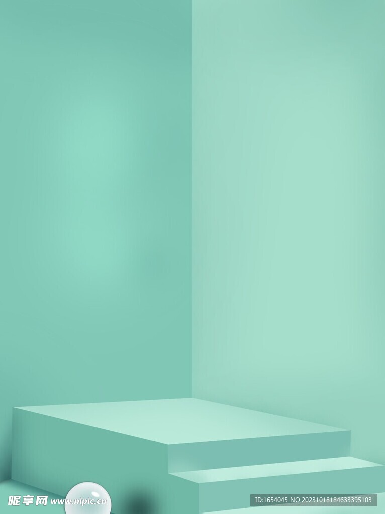 空间背景