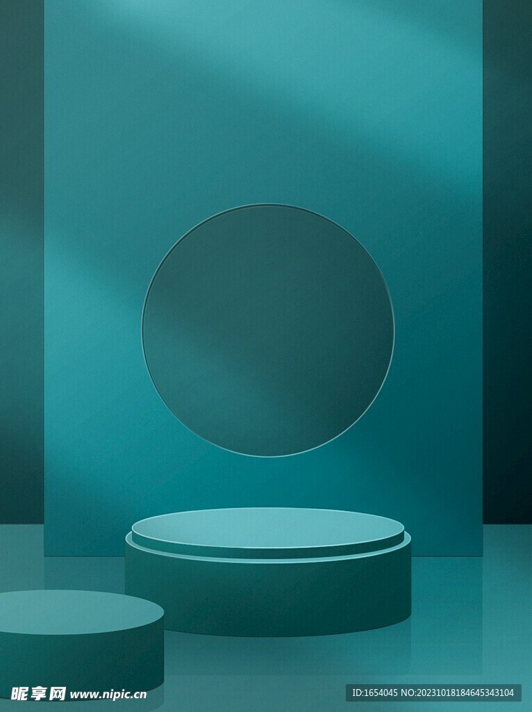 空间背景