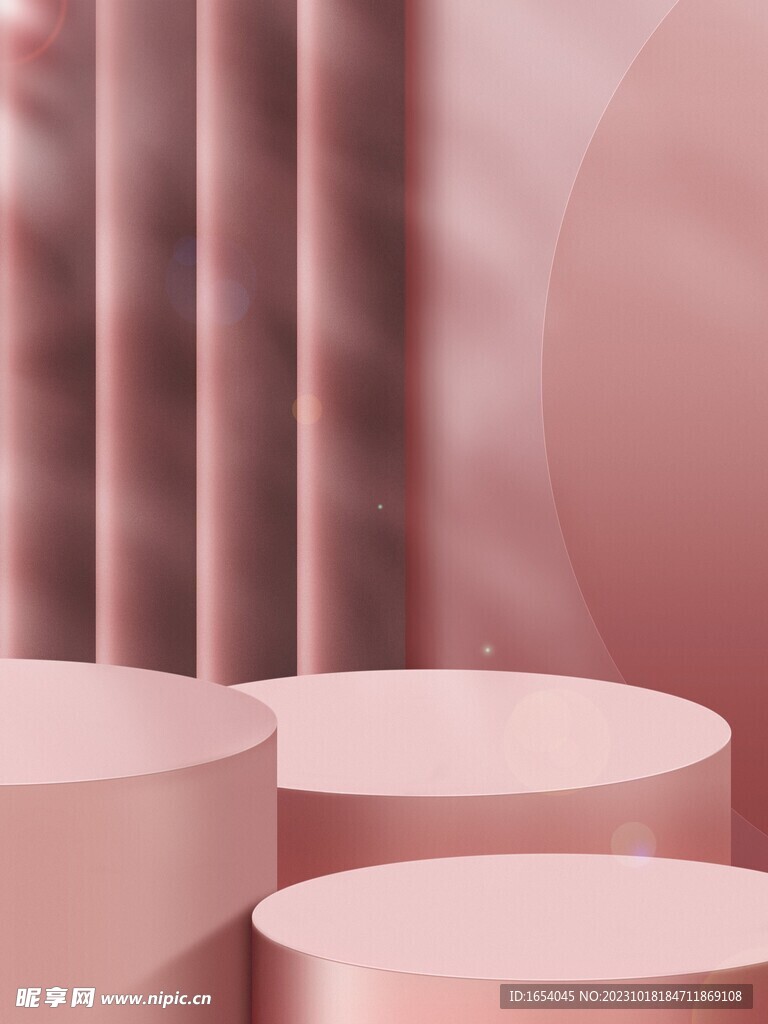 空间背景