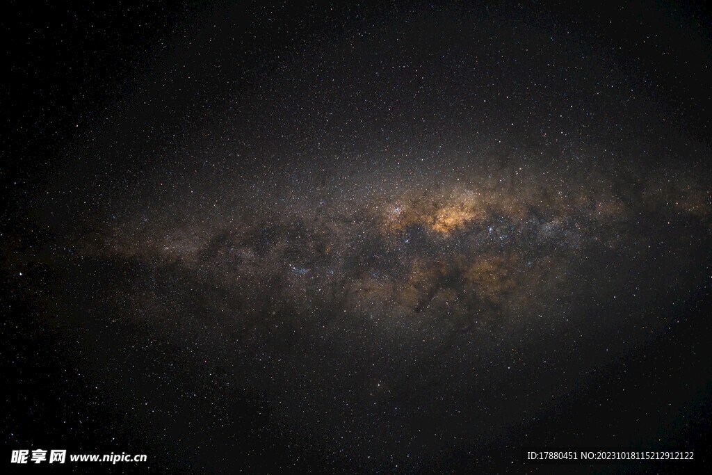星空