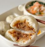 小笼包