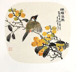 国画图