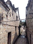 丽江古巷