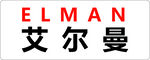 艾尔曼logo