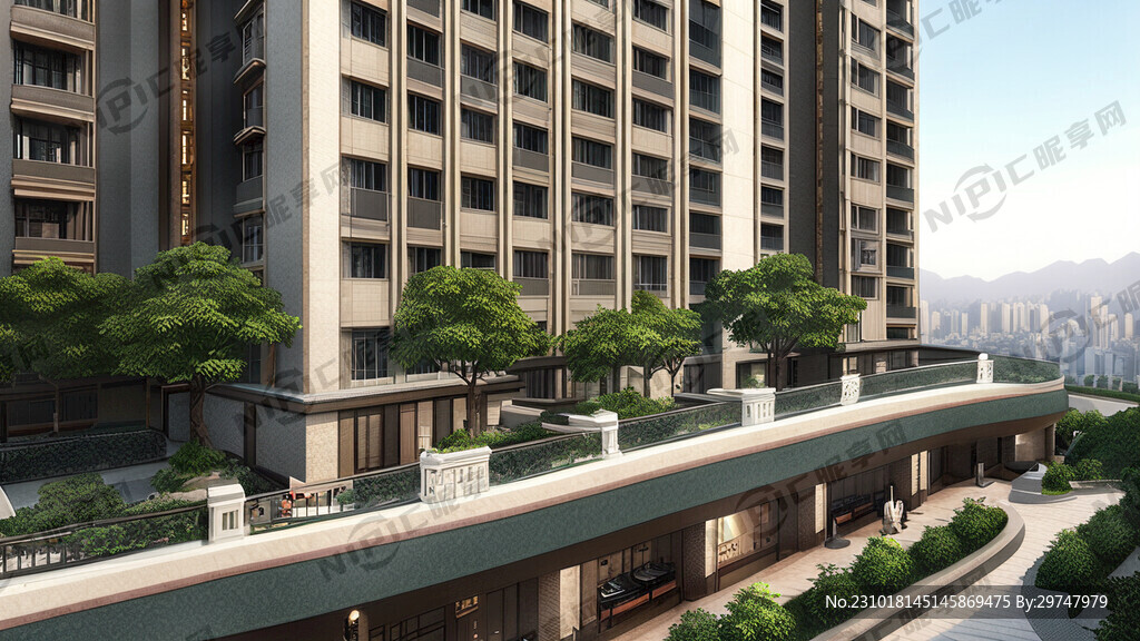 白领酒店式公寓