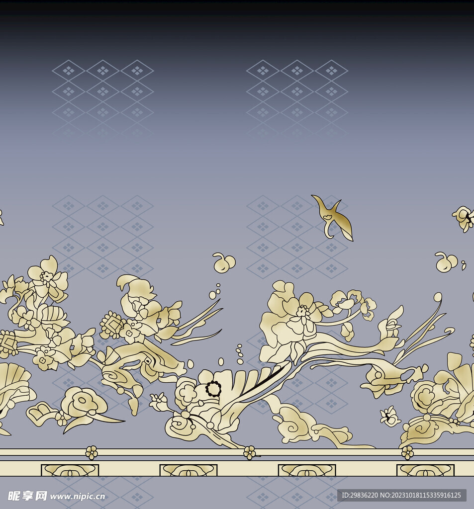 数码印花