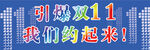 双11
