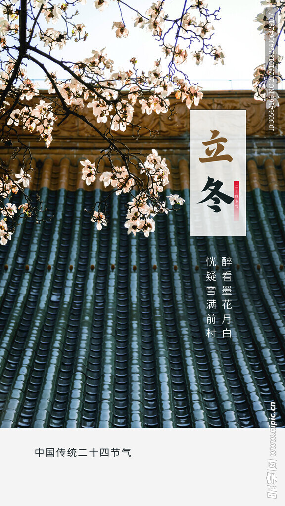 立冬