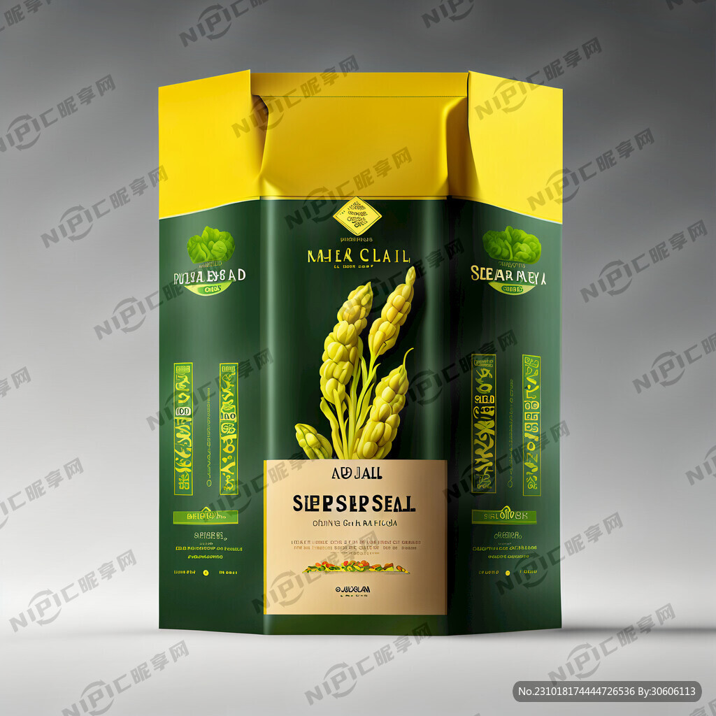 菜籽油包装设计