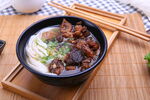 牛杂粉