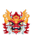 龙年卡通形象