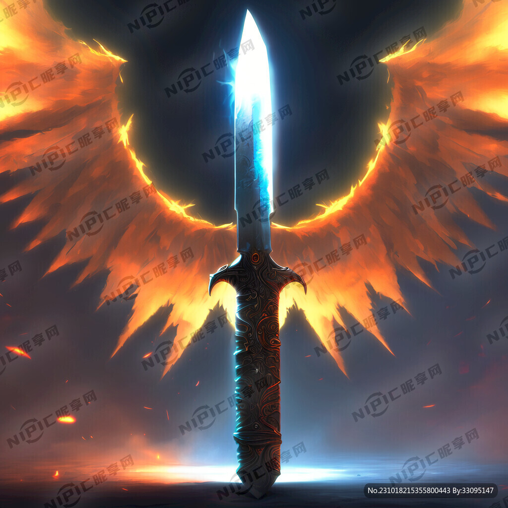 黑暗光年  自由之刃