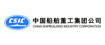中国船舶重工集团矢量logo