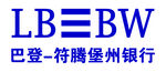 德国巴登符腾堡州银行logo