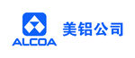 美国铝业公司矢量logo