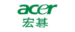 宏基电脑矢量logo