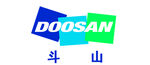 韩国斗山集团矢量logo