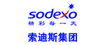 法国索迪斯集团矢量logo