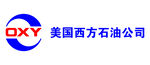美国西方石油公司矢量logo