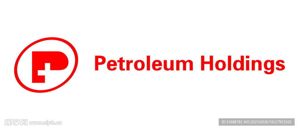 石油股份公司logo
