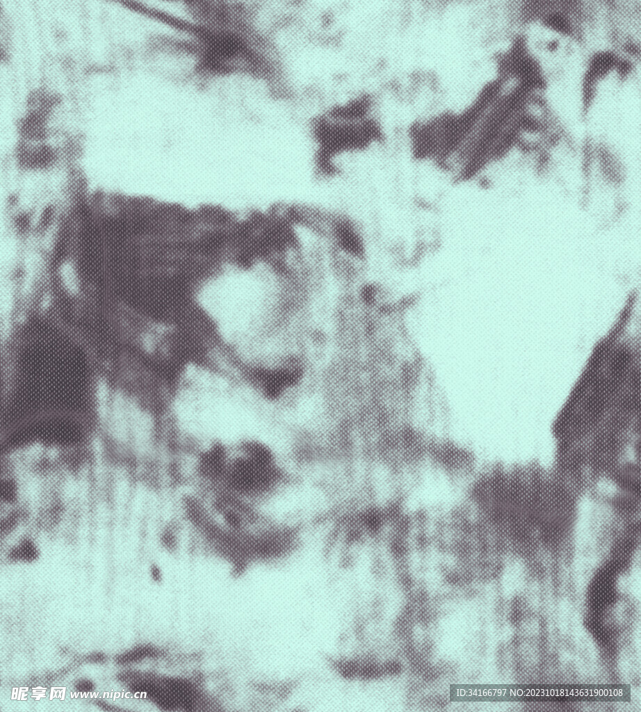 扎染